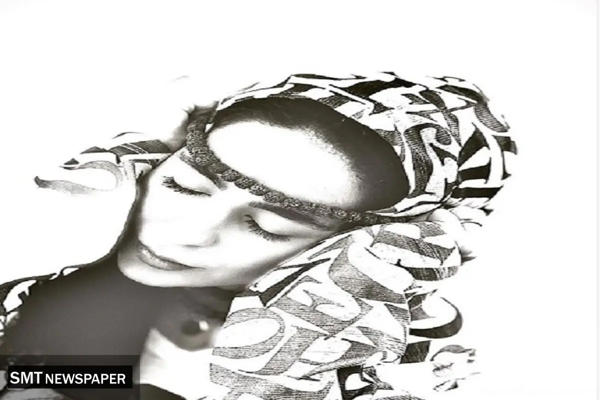 تبریک خاص هادی کاظمی به همسرش به مناسبت سالگرد ازدواجشان+عکس