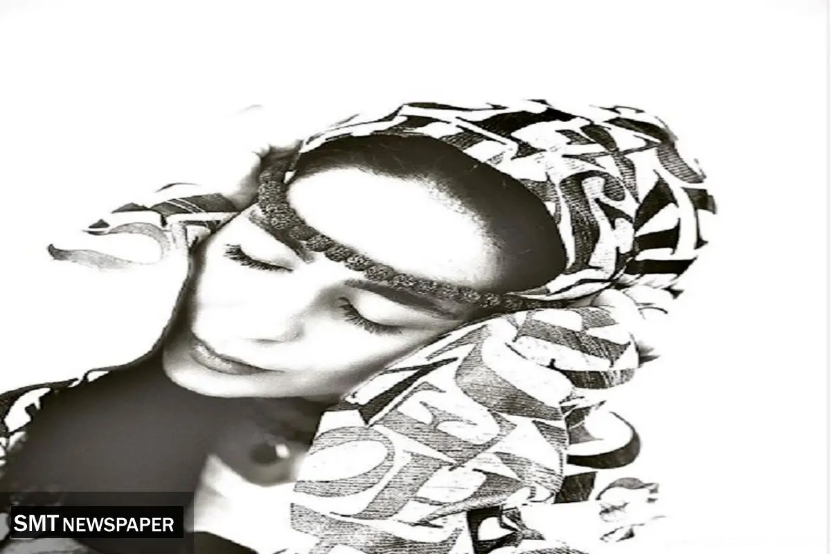 تبریک خاص هادی کاظمی به همسرش به مناسبت سالگرد ازدواجشان+عکس