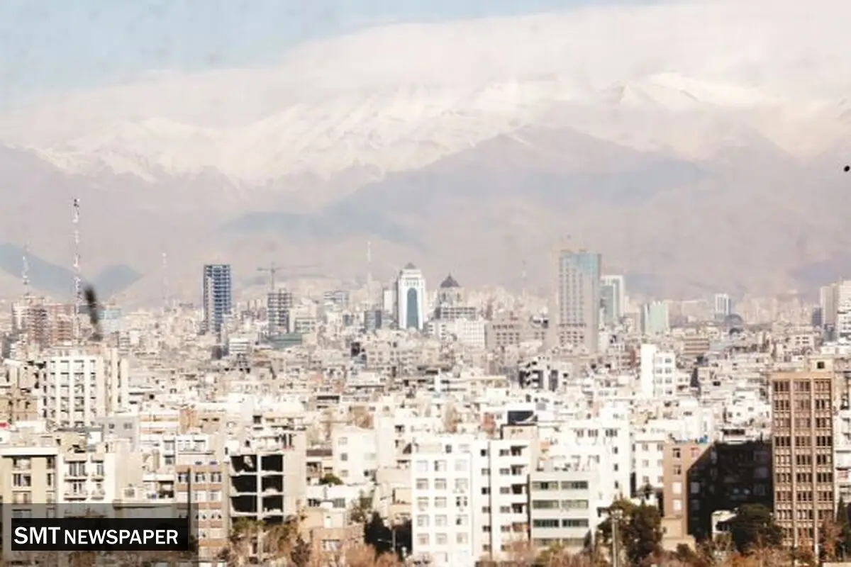اما و اگرهای شهرسازی ادامه دارد