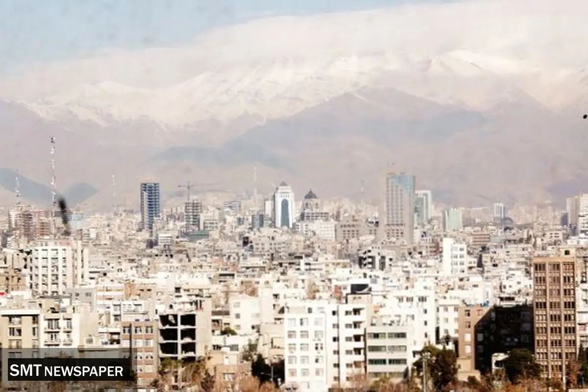 اما و اگرهای شهرسازی ادامه دارد