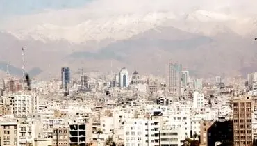 اما و اگرهای شهرسازی ادامه دارد
