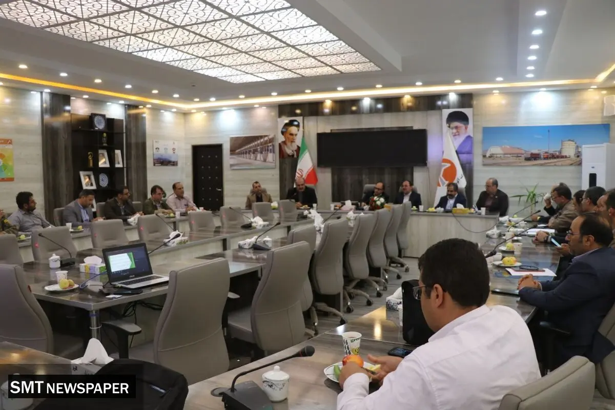 انعقادتفاهم نامه تولیدنهال فی مابین اداره کل منابع طبیعی و آبخیزداری خراسان شمالی وشرکت آلومینای ایران در هفته دولت