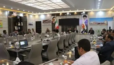 انعقادتفاهم نامه تولیدنهال فی مابین اداره کل منابع طبیعی و آبخیزداری خراسان شمالی وشرکت آلومینای ایران در هفته دولت