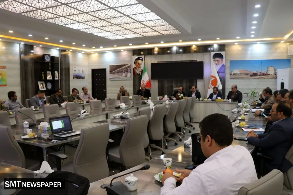 انعقادتفاهم نامه تولیدنهال فی مابین اداره کل منابع طبیعی و آبخیزداری خراسان شمالی وشرکت آلومینای ایران در هفته دولت