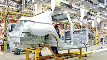 ثبت ۱۲۶۹ شکایت از خودروسازان در پنج ماه