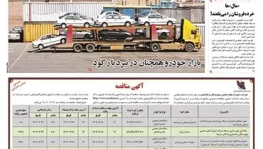 حاشیه های ادامه دار نرخ خوراک پتروشیمی ها 