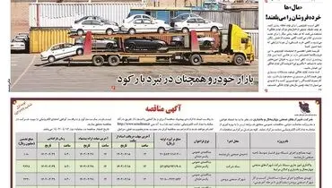حاشیه های ادامه دار نرخ خوراک پتروشیمی ها 