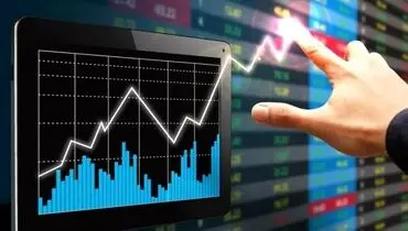 مقاومت بالای «ومعادن» در برابر تلاطم‌های بورس