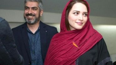 بیوگرافی کامل مهدی پاکدل و همسر سابقش+عکس