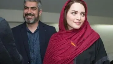 بیوگرافی کامل مهدی پاکدل و همسر سابقش+عکس