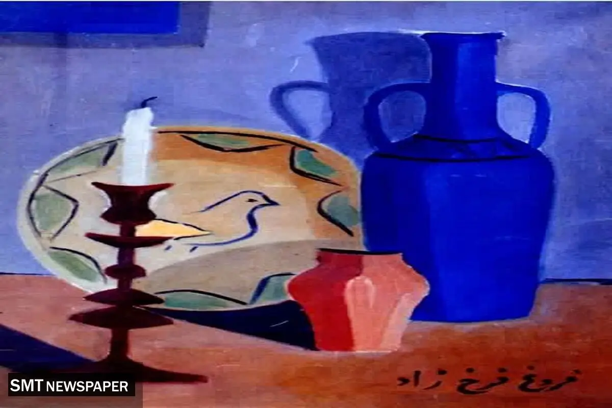 آرزوی فروغ فرخزاد چه بود؟