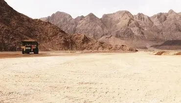 توسعه معدن بر محور فناوری