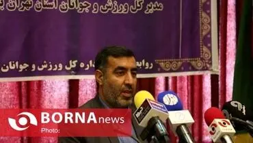 جوادی: ورزشگاه شهر قدس و تختی قابلیت میزبانی مسابقات لیگ برتر را دارند