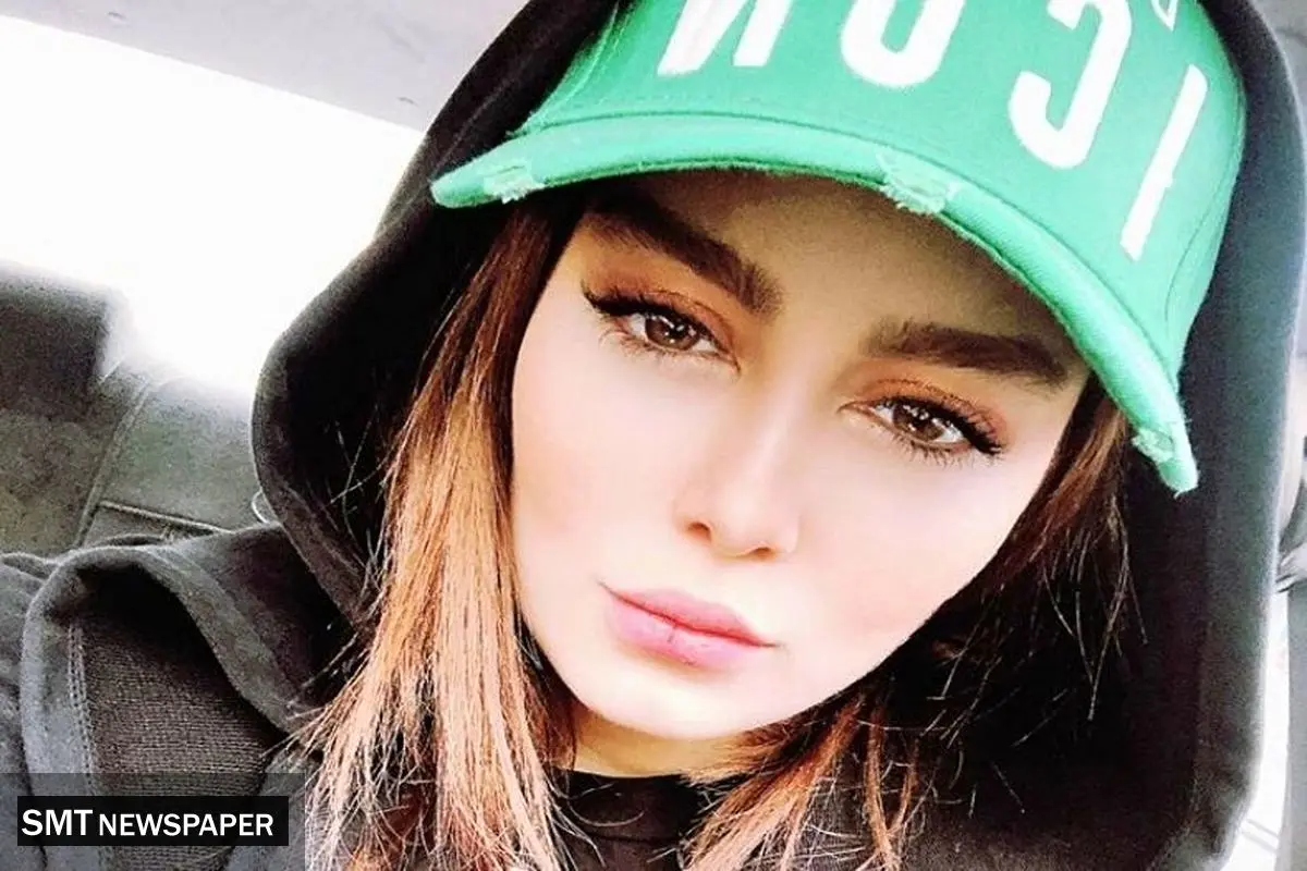 پست احساسی و معنادار سحرقریشی در اینستاگرام خبرسازشد