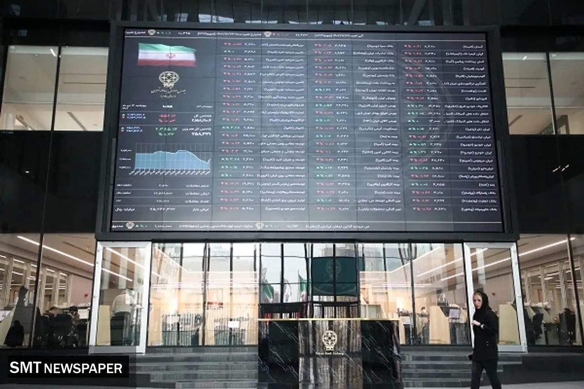 بیاعتمادی به سیاستگذار و کمرونقی بورس