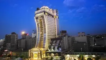 راهنمای رزرو آنلاین هتل الماس مشهد