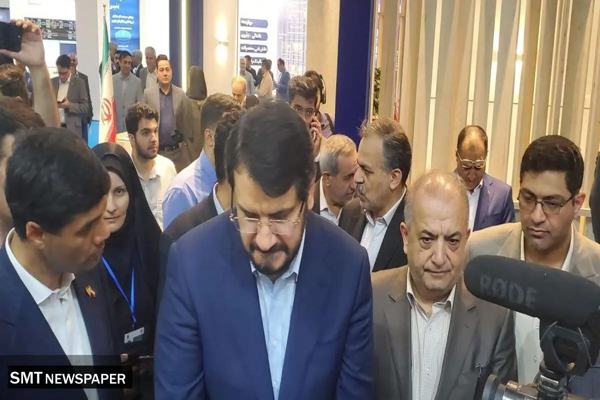 ذوب آهن اصفهان آماده تولید ریل کریدور شرق