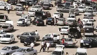 بازار در فاز احتیاط