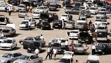 بازار در فاز احتیاط