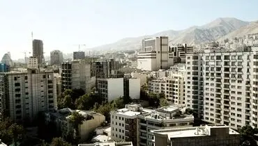 مسکن در برزخ ناآرامی