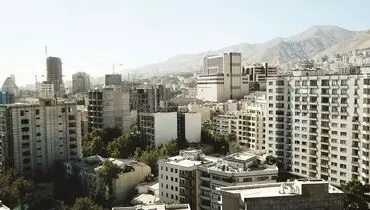 مسکن در برزخ ناآرامی