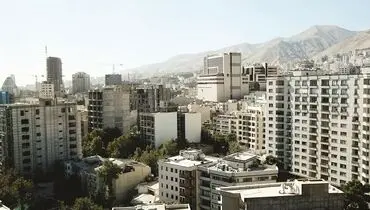 مسکن در برزخ ناآرامی