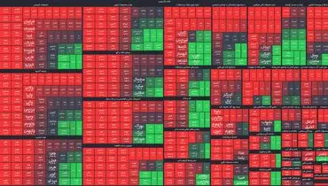 خودرویی‌ها همچنان پیشتاز در بورس