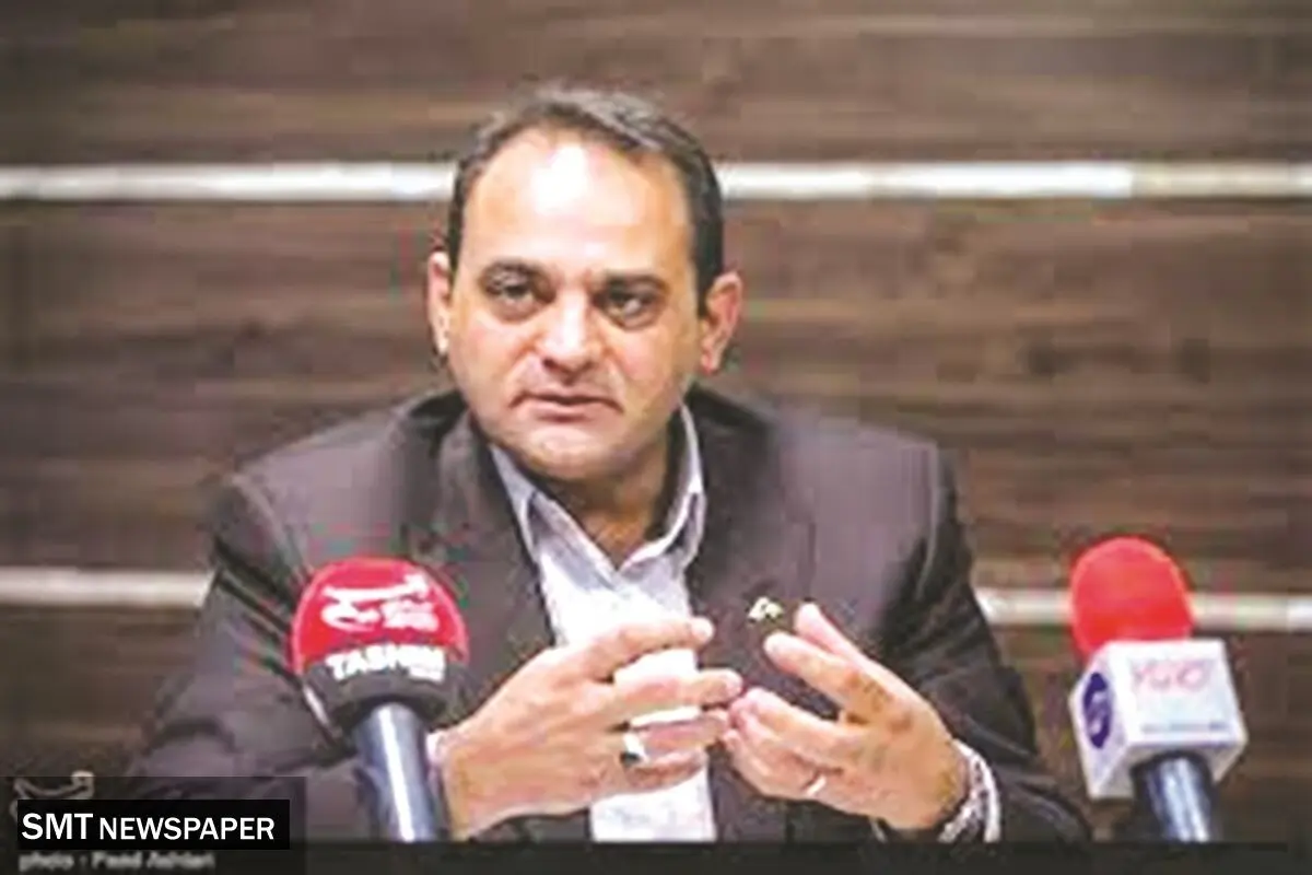 بنگاهداری بانک‎ها و اختلال در بخش تولید