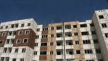 «ایمنی» الفبای ساخت‌وساز