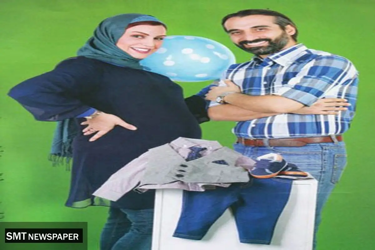 گفتگویی جذاب با ماه چهره خلیلی و همسرش