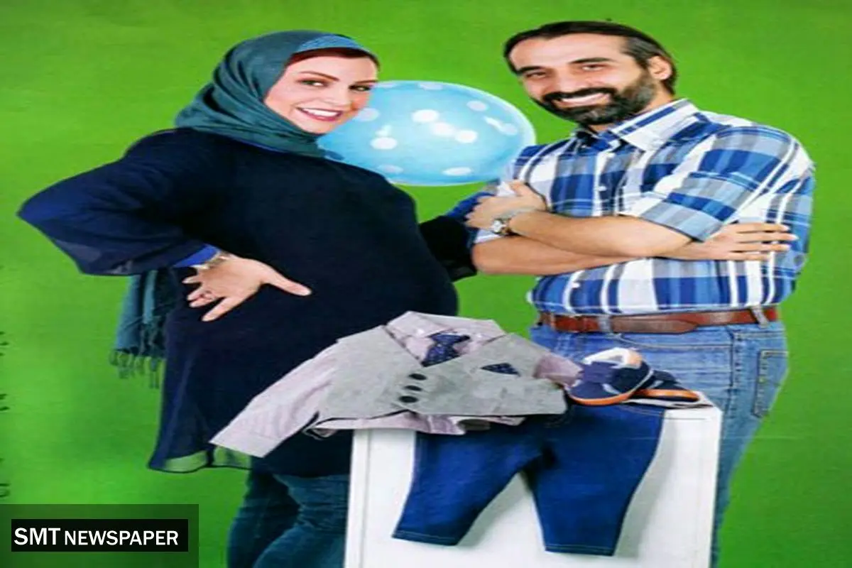 گفتگویی جذاب با ماه چهره خلیلی و همسرش