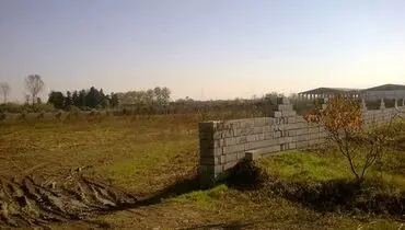 تغییر کاربری اراضی کشاورزی درجه ۱ و ۲ ممنوع!