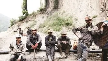 با آب هفت دریا هم ننگ سرکوب مزدی پاک نمی‌شود!