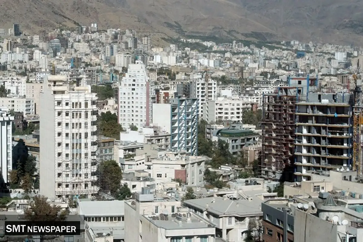 ساختوساز بیبرنامه!