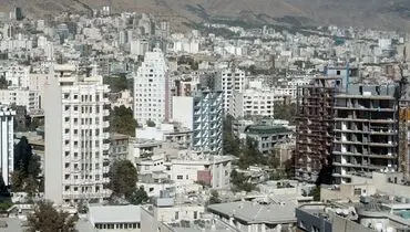 ساخت‌وساز بی‌برنامه!