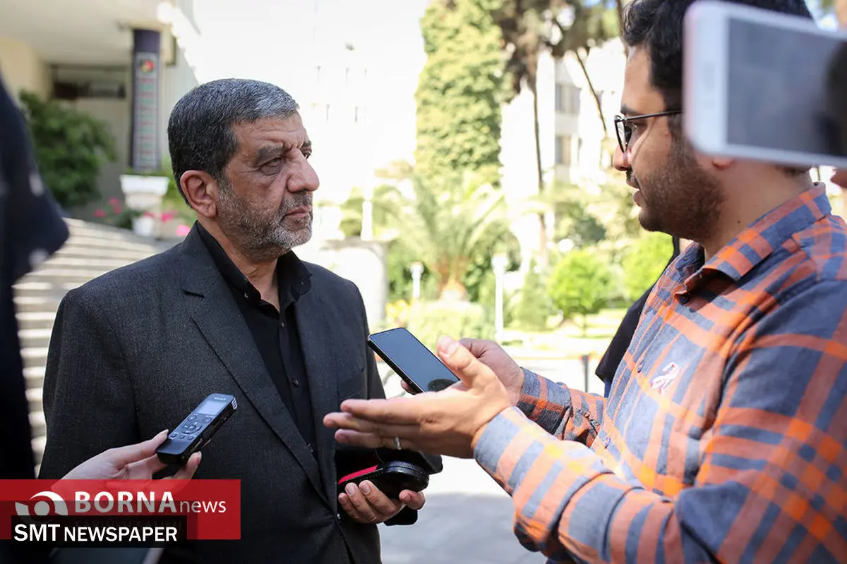 ضرغامی: شرکت‌ها را برای بسته بندی سنتی محصولات حمایت می‌کنیم