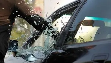 جلوگیری از ضررهای چند صد میلیونی سرقت خودرو