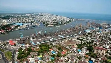 تجارت پایدار با اوراسیا از مسیر گیلان
