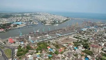 تجارت پایدار با اوراسیا از مسیر گیلان
