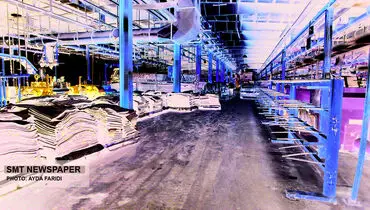 شاه کلید توسعه فناوری در صنایع