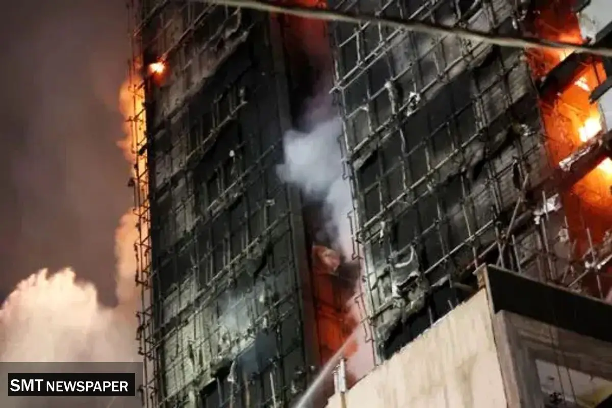 تکرار پلاسکو در گاندی