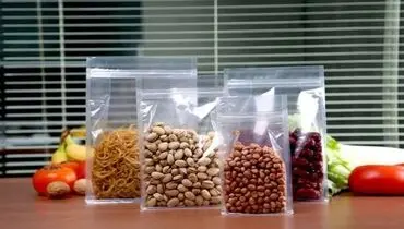 راهنمای خرید بهترین بسته‌بندی از شرکت وزین پلاست