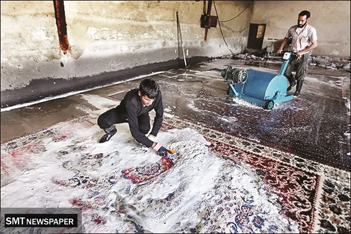 ماهی‌گیری از آب گل‌آلود!
