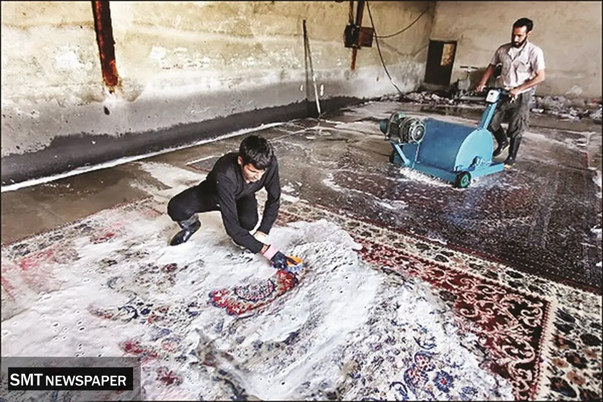 ماهی‌گیری از آب گل‌آلود!