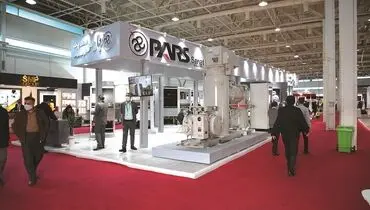 تسخیر بازارهای جهانی با توسعه نمایشگاه