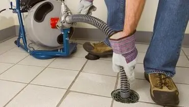 روش های کاربردی باز کردن انواع گرفتگی در لوله فاضلاب