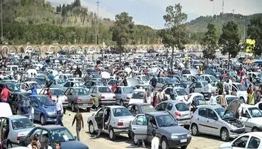 این اخبار مهم خودرویی را از دست ندهید