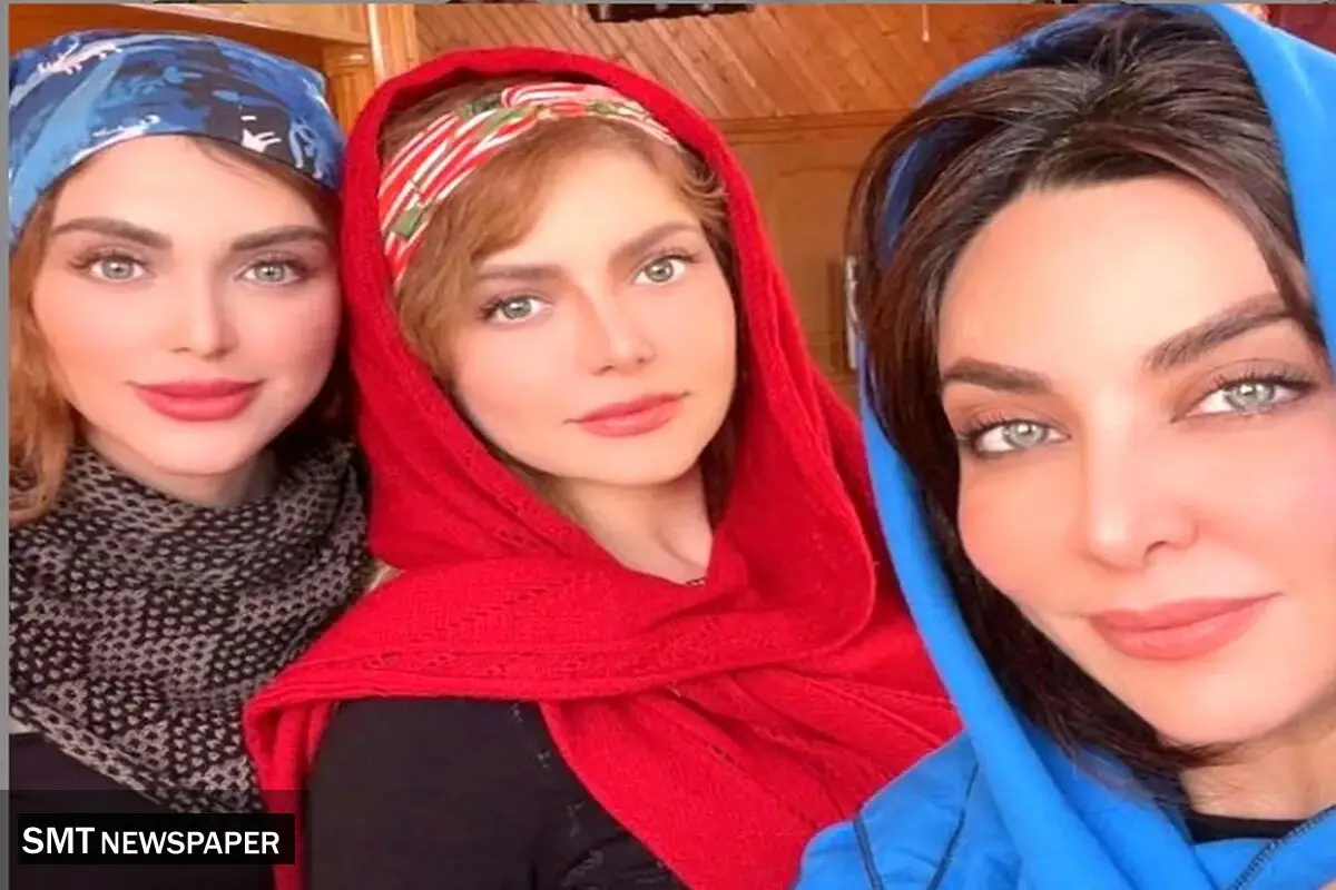 فقیهه سلطانی به ته خط رسید | فقیهه سلطانی: دلم مرگ می خواهد!