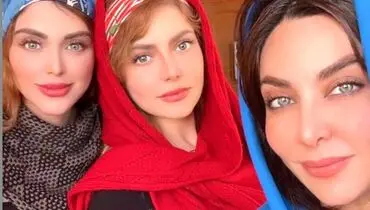فقیهه سلطانی به ته خط رسید | فقیهه سلطانی: دلم مرگ می خواهد!