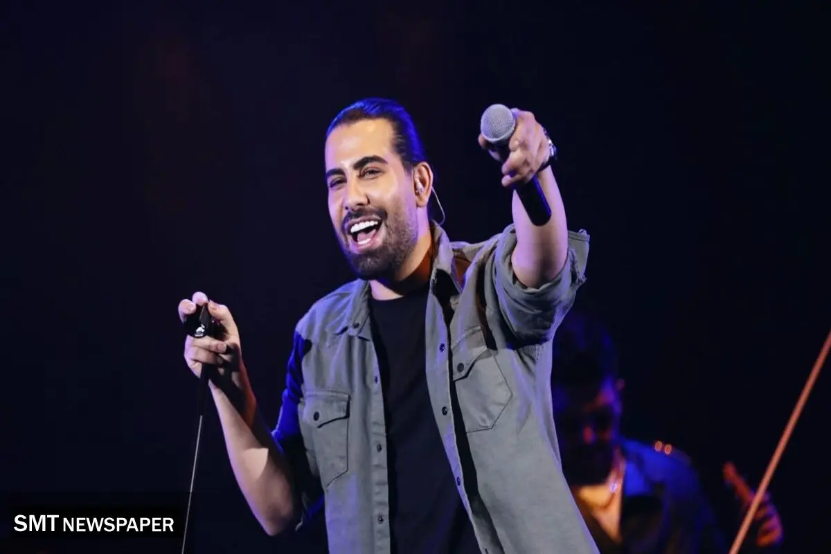 بیوگرافی و برنامه کنسرت های مجید رضوی